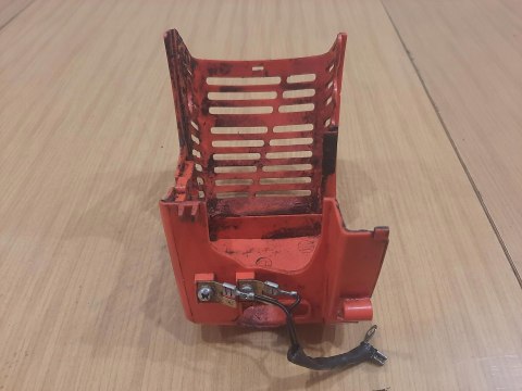 OLEO-MAC HT27L OSŁONA OBUDOWA POKRYWA KORPUS OLEO-MAC HT27L OSŁONA OBUDOWA POKRYWA KORPUS