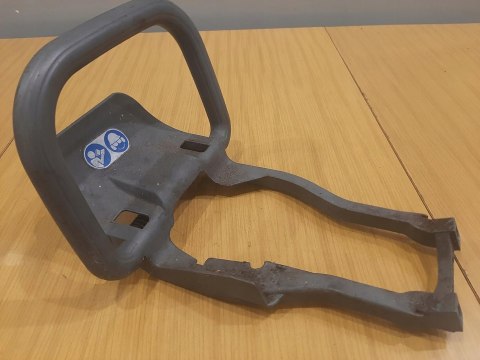 OLEO-MAC HT27L RĄCZKA RĘKOJEŚĆ KABŁĄK UCHWYT OLEO-MAC HT27L RĄCZKA RĘKOJEŚĆ KABŁĄK UCHWYT