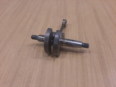 OLEO-MAC HT27L WAŁ KORBOWY KORBOWÓD OLEO-MAC HT27L WAŁ KORBOWY KORBOWÓD