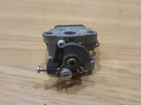 OLEO-MAC SPARTA 250 TR GAŹNIK OLEO-MAC SPARTA 250 TR GAŹNIK