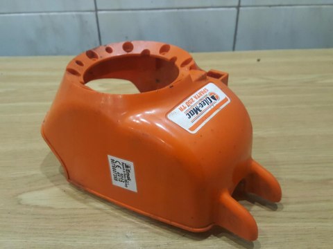 OLEO-MAC SPARTA 250 TR OSŁONA OBUDOWA KORPUS OLEO-MAC SPARTA 250 TR OSŁONA OBUDOWA KORPUS
