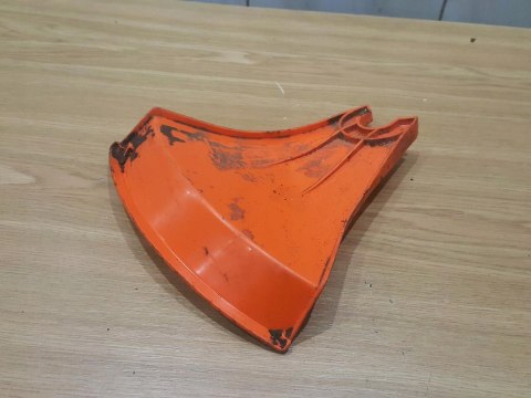OLEO-MAC SPARTA 250 TR OSŁONA OBUDOWA KOSISKA OLEO-MAC SPARTA 250 TR OSŁONA OBUDOWA KOSISKA