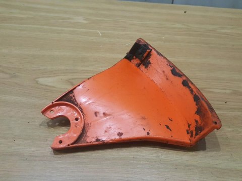 OLEO-MAC SPARTA 250 TR OSŁONA OBUDOWA KOSISKA OLEO-MAC SPARTA 250 TR OSŁONA OBUDOWA KOSISKA