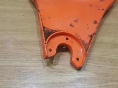 OLEO-MAC SPARTA 250 TR OSŁONA OBUDOWA KOSISKA OLEO-MAC SPARTA 250 TR OSŁONA OBUDOWA KOSISKA