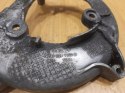 STIHL BG 86 OSŁONA OBUDOWA POKRYWA KORPUS
