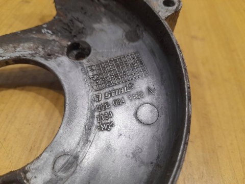 STIHL BG 86 OSŁONA OBUDOWA POKRYWA KORPUS STIHL BG 86 OSŁONA OBUDOWA POKRYWA KORPUS
