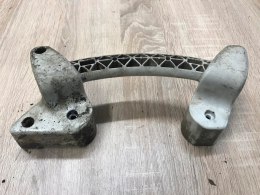 STIHL BG 86 RĄCZKA RĘKOJESĆ UCHWYT OBUDOWA