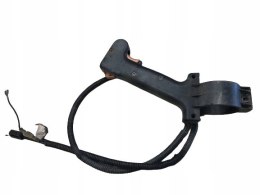 STIHL BR 380 400 420 RĄCZKA GAZU RĘKOJEŚĆ MANETKA