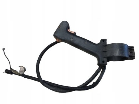 STIHL BR 380 400 420 RĄCZKA GAZU RĘKOJEŚĆ MANETKA STIHL BR 380 400 420 RĄCZKA GAZU RĘKOJEŚĆ MANETKA