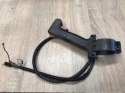STIHL BR 380 400 420 RĄCZKA GAZU RĘKOJEŚĆ MANETKA