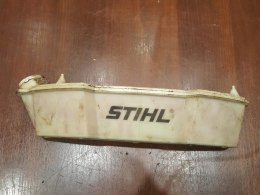 STIHL BR 380 ZBIORNIK PALIWA BAK OBUDOWA