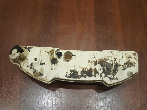 STIHL BR 380 ZBIORNIK PALIWA BAK OBUDOWA STIHL BR 380 ZBIORNIK PALIWA BAK OBUDOWA