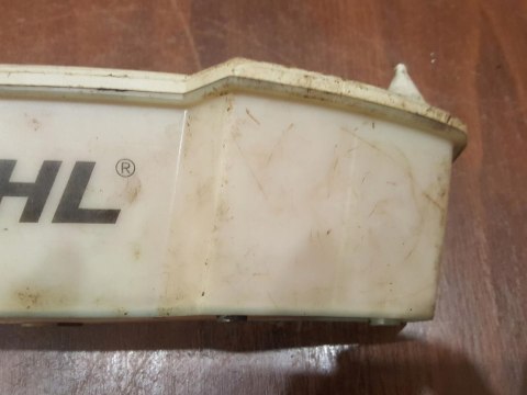 STIHL BR 380 ZBIORNIK PALIWA BAK OBUDOWA STIHL BR 380 ZBIORNIK PALIWA BAK OBUDOWA