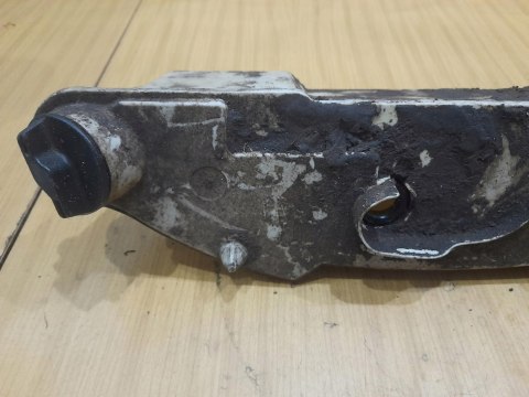 STIHL BR 500 550 600 ZBIORNIK PALIWA BAK STIHL BR 500 550 600 ZBIORNIK PALIWA BAK