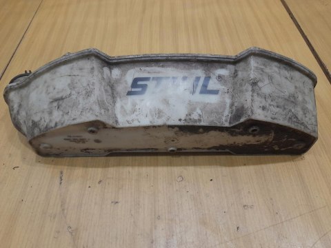 STIHL BR 500 550 600 ZBIORNIK PALIWA BAK STIHL BR 500 550 600 ZBIORNIK PALIWA BAK
