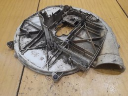 STIHL BR 500 600 OSŁONA OBUDOWA POKRYWA KORPUS