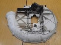 STIHL BR 500 600 OSŁONA OBUDOWA POKRYWA KORPUS