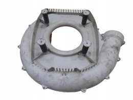 STIHL BR 500 600 OSŁONA OBUDOWA POKRYWA KORPUS
