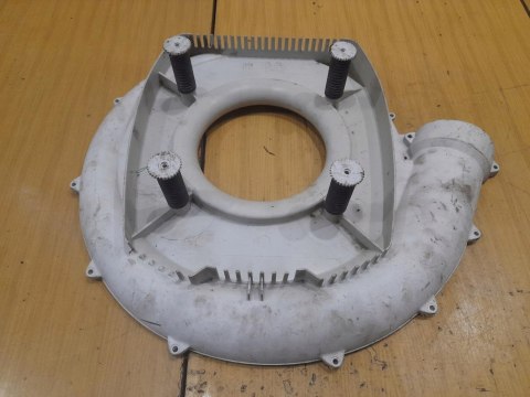 STIHL BR 500 600 OSŁONA OBUDOWA POKRYWA KORPUS STIHL BR 500 600 OSŁONA OBUDOWA POKRYWA KORPUS