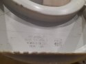 STIHL BR 500 600 OSŁONA OBUDOWA POKRYWA KORPUS