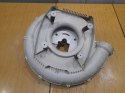 STIHL BR 500 600 OSŁONA OBUDOWA POKRYWA KORPUS