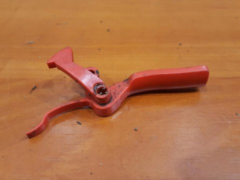 CRAFTSMAN WEEDWACKER 32CC DŹWIGNIA PRZYCISK CRAFTSMAN WEEDWACKER 32CC DŹWIGNIA PRZYCISK