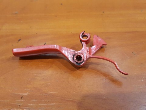 CRAFTSMAN WEEDWACKER 32CC DŹWIGNIA PRZYCISK CRAFTSMAN WEEDWACKER 32CC DŹWIGNIA PRZYCISK