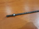 CRAFTSMAN WEEDWACKER 32CC OŚ OŚKA WAŁEK NAPĘDOWY
