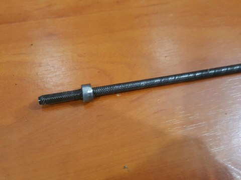 CRAFTSMAN WEEDWACKER 32CC OŚ OŚKA WAŁEK NAPĘDOWY CRAFTSMAN WEEDWACKER 32CC OŚ OŚKA WAŁEK NAPĘDOWY