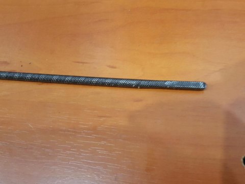 CRAFTSMAN WEEDWACKER 32CC OŚ OŚKA WAŁEK NAPĘDOWY CRAFTSMAN WEEDWACKER 32CC OŚ OŚKA WAŁEK NAPĘDOWY
