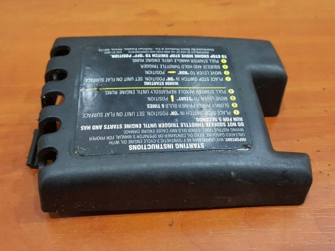 CRAFTSMAN WEEDWACKER 32CC OSŁONA OBUDOWA POKRYWA CRAFTSMAN WEEDWACKER 32CC OSŁONA OBUDOWA POKRYWA