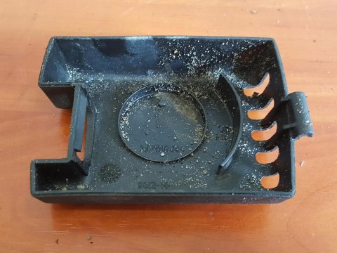 CRAFTSMAN WEEDWACKER 32CC OSŁONA OBUDOWA POKRYWA CRAFTSMAN WEEDWACKER 32CC OSŁONA OBUDOWA POKRYWA
