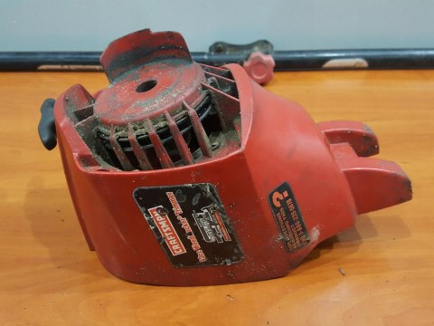 CRAFTSMAN WEEDWACKER 32CC SZARPAK STARTER OBUDOWA CRAFTSMAN WEEDWACKER 32CC SZARPAK STARTER OBUDOWA