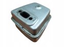 CRAFTSMAN WEEDWACKER 32CC TŁUMIK WYDECH
