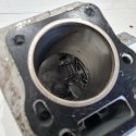 CUB CADET CC 550 SP CYLINDER TŁOK KOMPLET
