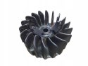 JONSERED 451E MAGNETO KOŁO MAGNESOWE