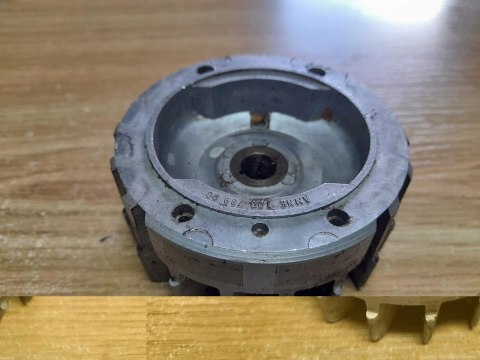 JONSERED 451E MAGNETO KOŁO MAGNESOWE JONSERED 451E MAGNETO KOŁO MAGNESOWE