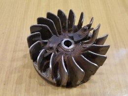JONSERED 451E MAGNETO KOŁO MAGNESOWE