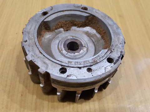 JONSERED 451E MAGNETO KOŁO MAGNESOWE JONSERED 451E MAGNETO KOŁO MAGNESOWE