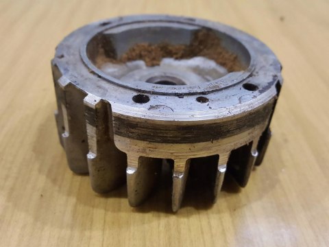 JONSERED 451E MAGNETO KOŁO MAGNESOWE JONSERED 451E MAGNETO KOŁO MAGNESOWE