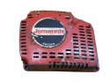 JONSERED 451E SZARPAK STARTER OBUDOWA OSŁONA