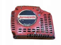 JONSERED 451E SZARPAK STARTER OBUDOWA OSŁONA