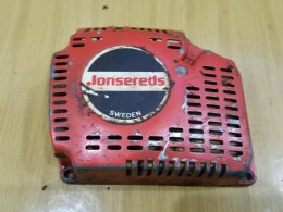 JONSERED 451E SZARPAK STARTER OBUDOWA OSŁONA