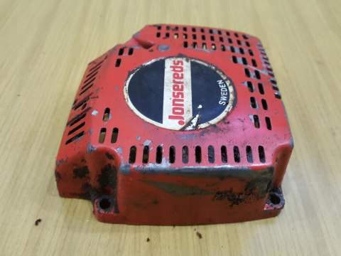 JONSERED 451E SZARPAK STARTER OBUDOWA OSŁONA JONSERED 451E SZARPAK STARTER OBUDOWA OSŁONA