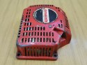 JONSERED 451E SZARPAK STARTER OBUDOWA OSŁONA