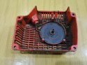 JONSERED 451E SZARPAK STARTER OBUDOWA OSŁONA
