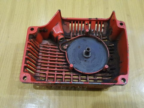 JONSERED 451E SZARPAK STARTER OBUDOWA OSŁONA JONSERED 451E SZARPAK STARTER OBUDOWA OSŁONA
