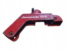 JONSERED 451E UCHWYT MOCOWANIE OBUDOWA