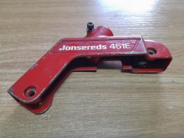 JONSERED 451E UCHWYT MOCOWANIE OBUDOWA