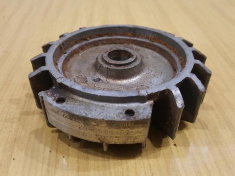JONSERED 625 MAGNETO KOŁO MAGNESOWE JONSERED 625 MAGNETO KOŁO MAGNESOWE
